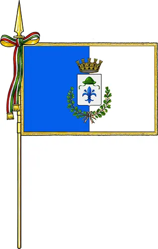 Campello sul Clitunno, in provincia di Perugia