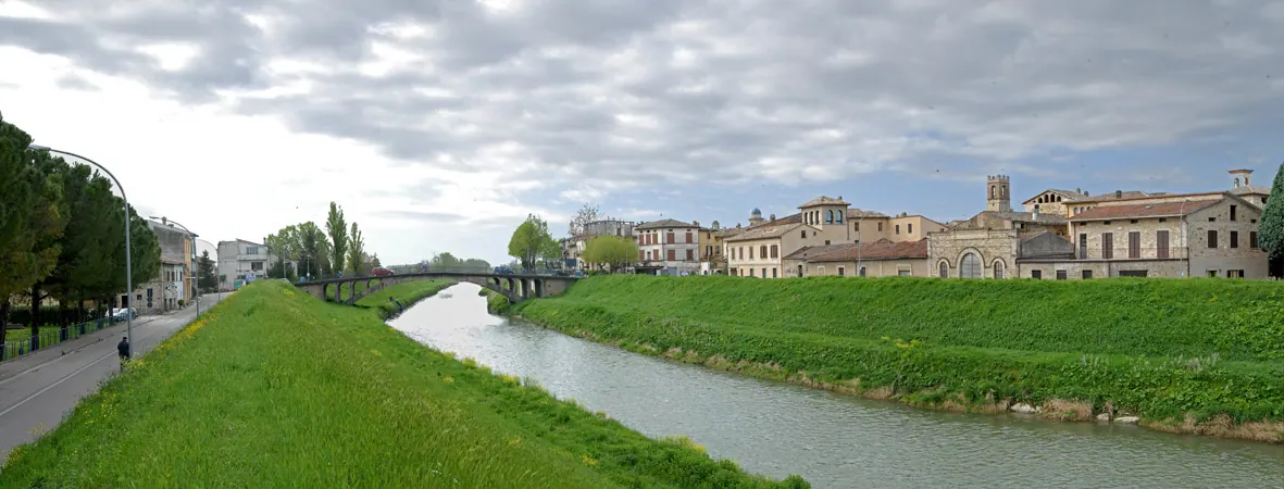 Cannara, in provincia di Perugia