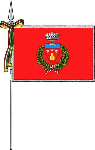 Costacciaro, in provincia di Perugia