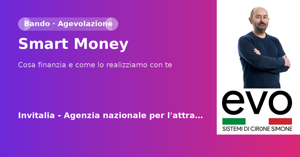 Smart Money