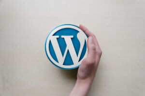 Creazione siti in WordPress