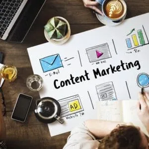 Content marketing per piccole e medie imprese