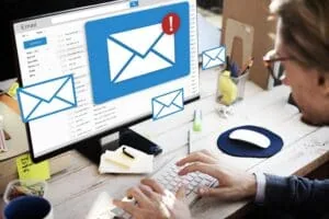 Email marketing per piccole e medie imprese