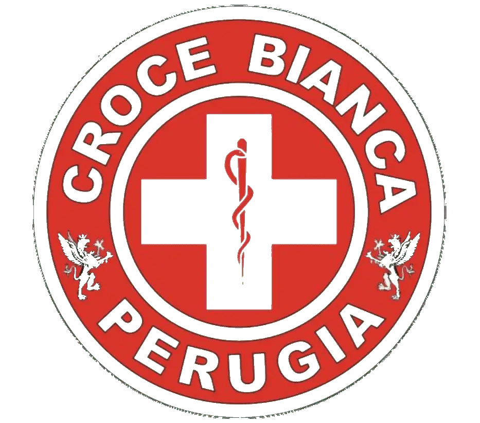 Web Agency Perugia | Creazione Siti Web SEO Social Media Marketing 17 logo crocie bianca perugia