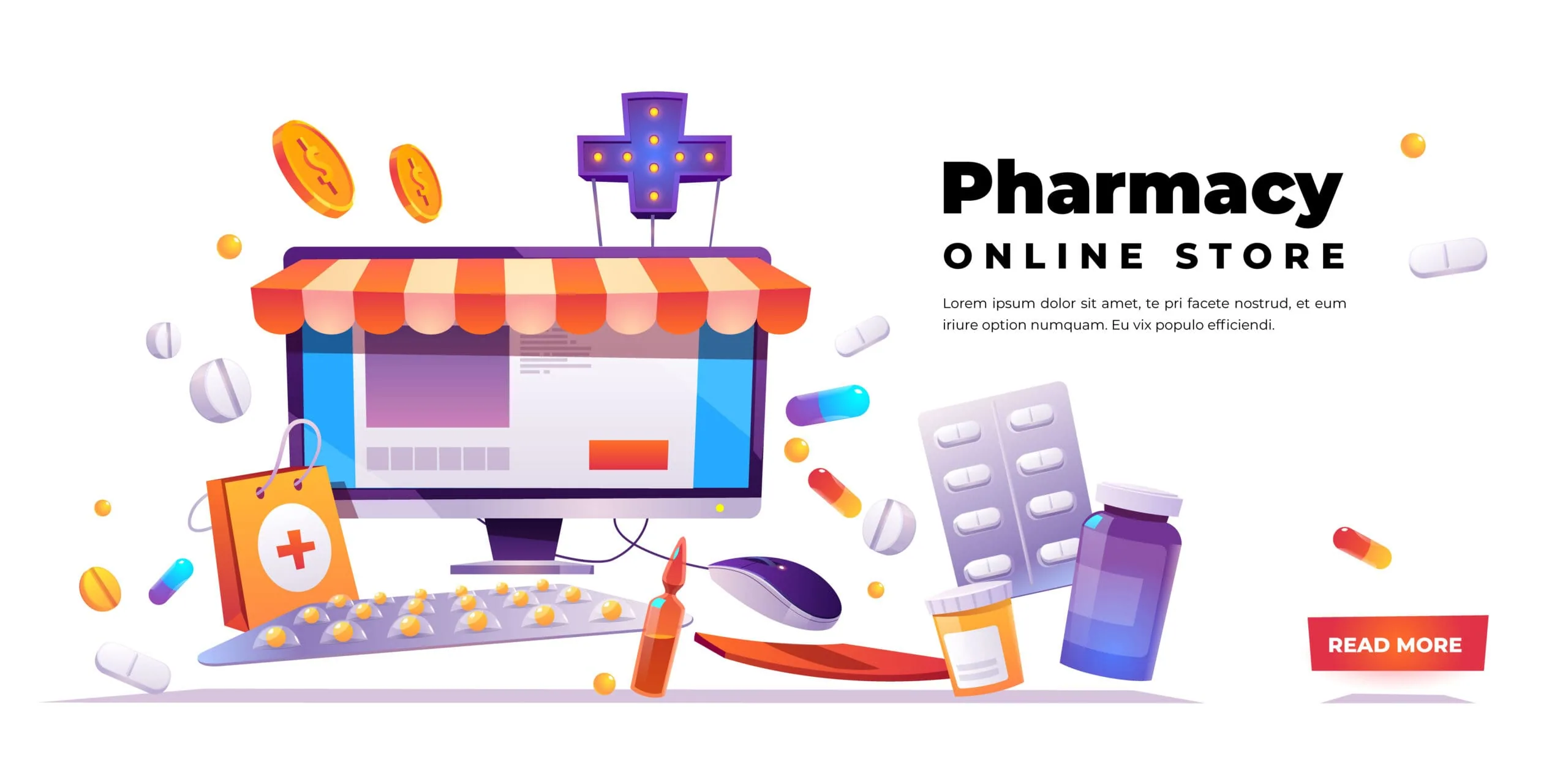 Farmacia Web