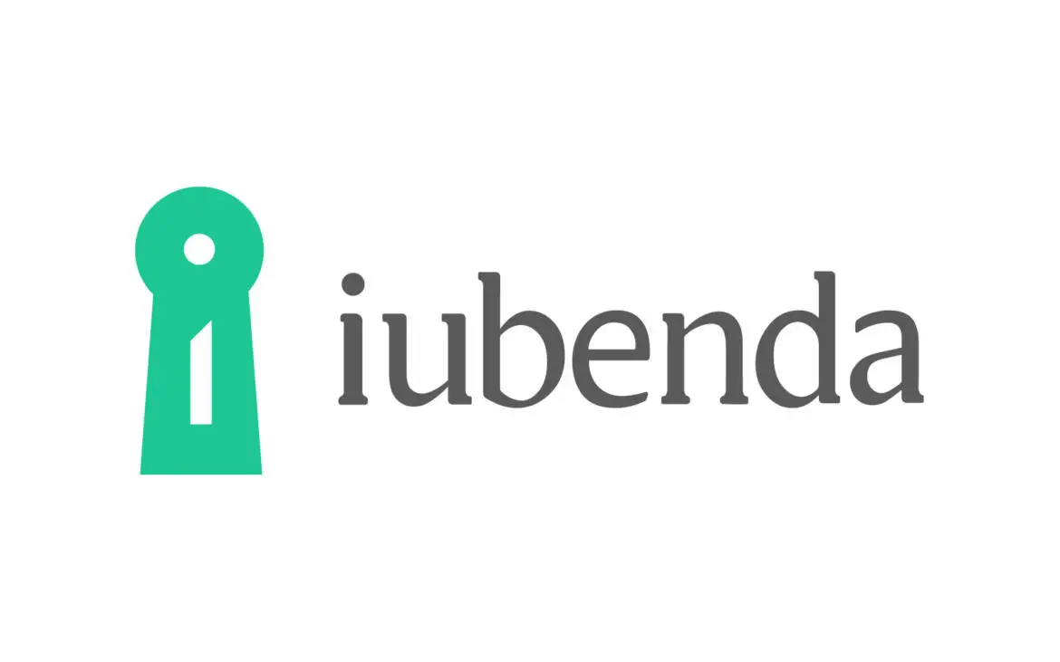 Evo Sistemi partner Iubenda per privacy, cookie policy e gestione consensi
