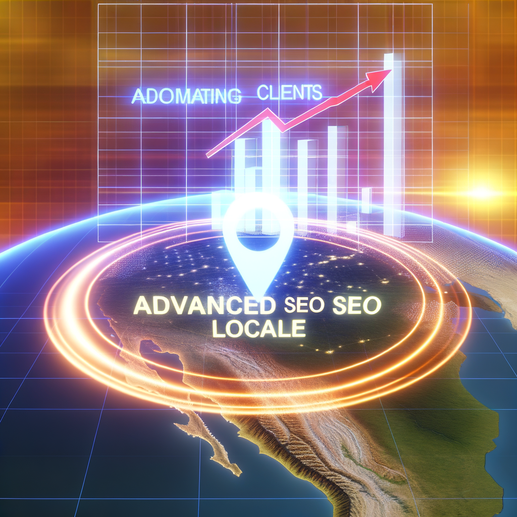 SEO Locale 2024: Tecniche Avanzate per Dominare la Tua Area e Aumentare Clienti 2 SEO Locale 2024: Tecniche Avanzate per Dominare la Tua Area e Aumentare Clienti