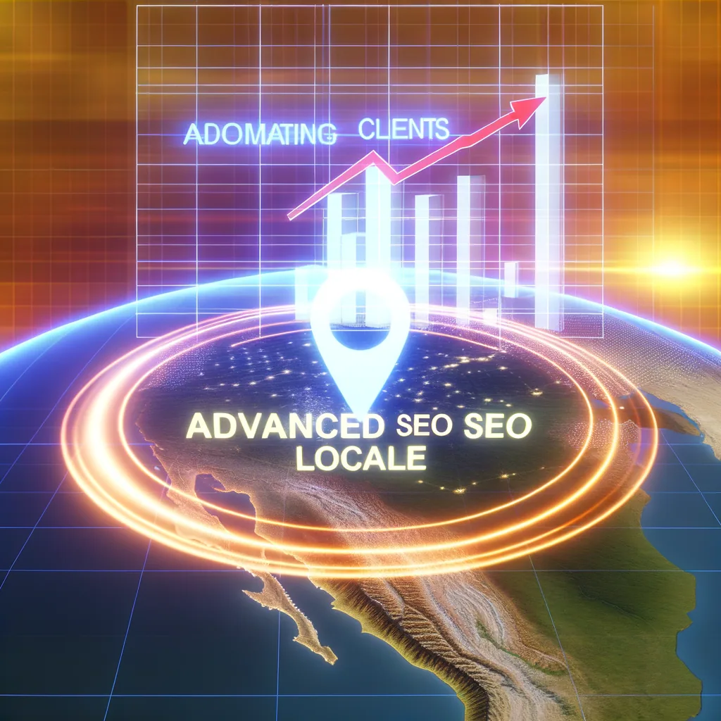 SEO Locale 2024: Tecniche Avanzate per Dominare la Tua Area e Aumentare Clienti
