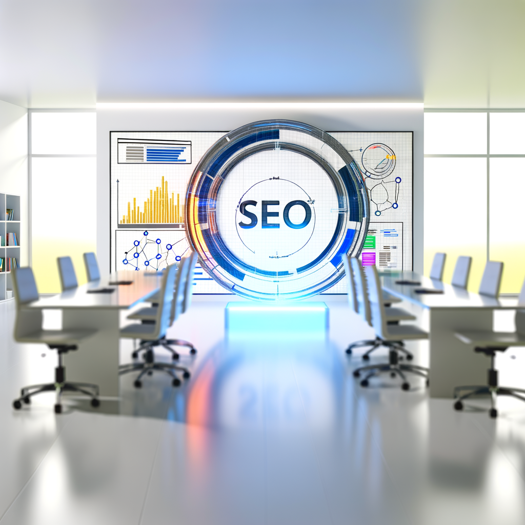 SEO 2024: Strategie Potenti per Creare Contenuti di Qualità e Visibili 2 SEO 2024: Strategie Potenti per Creare Contenuti di Qualità e Visibili