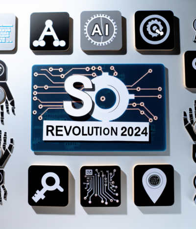 SEO e Intelligenza Artificiale Come le AI stanno Rivoluzionando lOttimizzazione dei Motori di Ricerca - Web Agency Evo Sistemi SEO e Intelligenza Artificiale: Come le AI stanno Rivoluzionando l'Ottimizzazione dei Motori di Ricerca