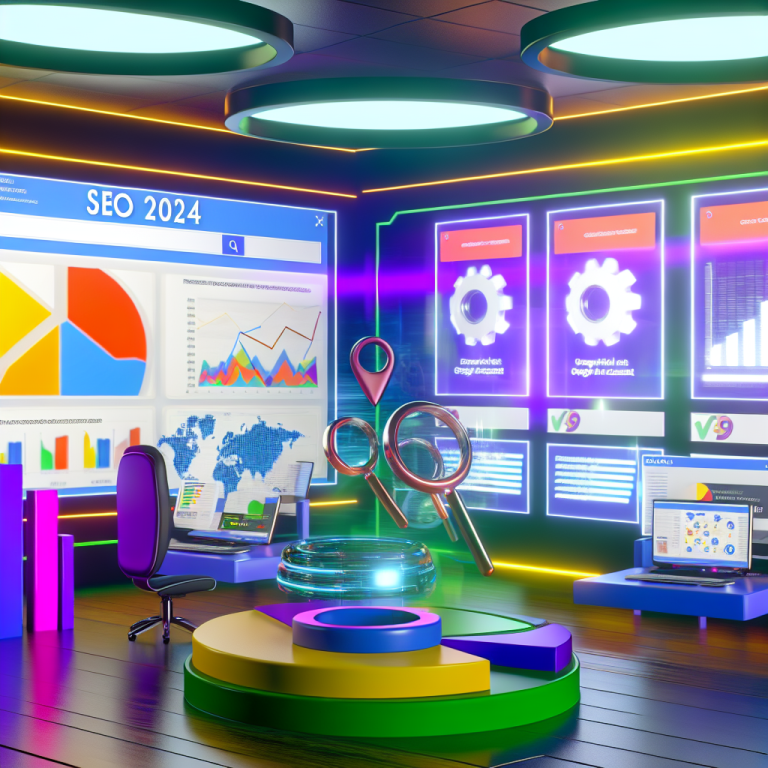 Content Marketing e SEO nel 2024: Creare Contenuti che Piacciono ai Motori di Ricerca e agli Utenti