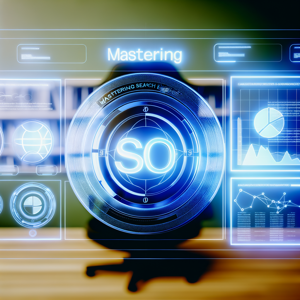 Domina i Motori di Ricerca nel 2024: Strategie e Strumenti SEO Avanzati