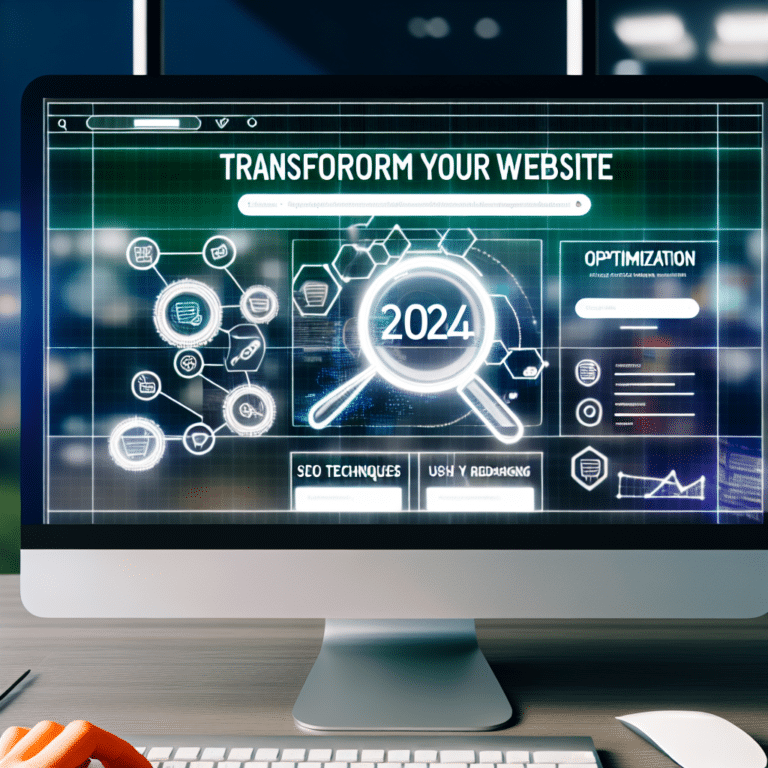 L'Importanza dell'Esperienza Utente (UX) nel SEO del 2024: Come Ottimizzare il Tuo Sito Web
