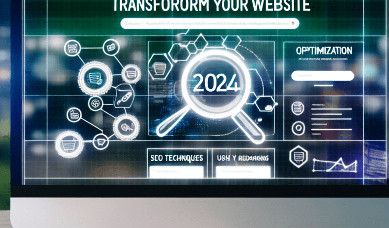 L'Importanza dell'Esperienza Utente (UX) nel SEO del 2024: Come Ottimizzare il Tuo Sito Web