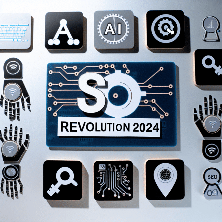 SEO e Intelligenza Artificiale: Come le AI stanno Rivoluzionando l'Ottimizzazione dei Motori di Ricerca