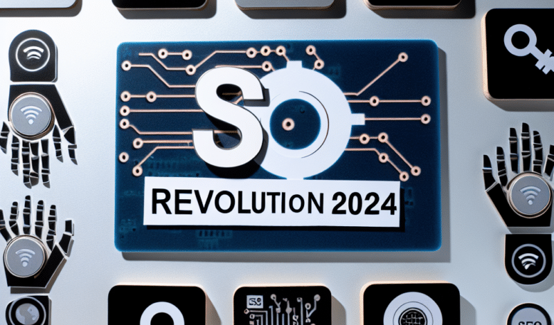 SEO e Intelligenza Artificiale: Come le AI stanno Rivoluzionando l'Ottimizzazione dei Motori di Ricerca