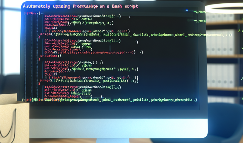 Script Bash per la Pulizia Automatica della Cache di WordPress