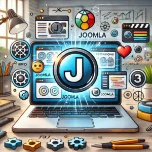 Creazione Sito Web Base su Piattaforma Joomla