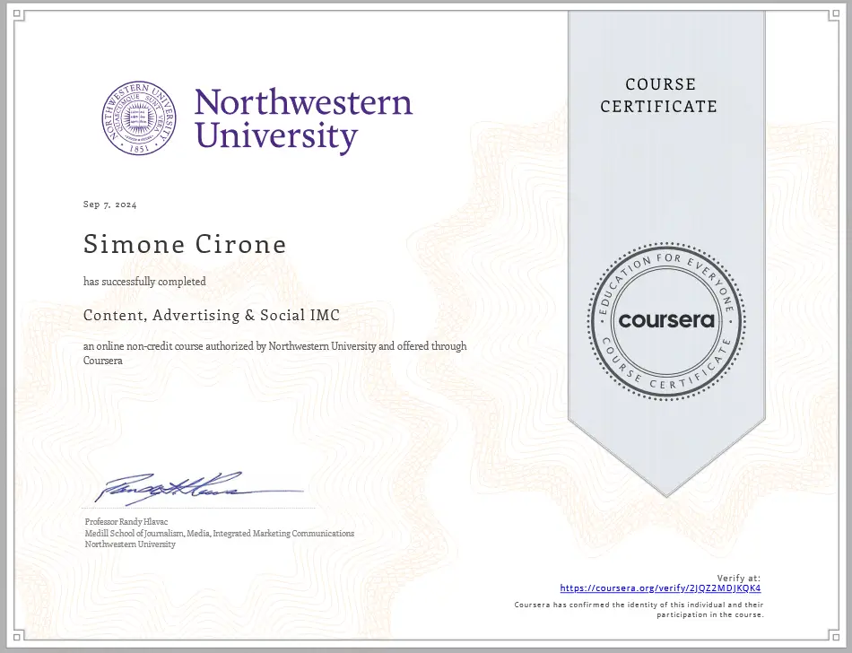 Web Agency Perugia | Creazione Siti Web SEO Social Media Marketing