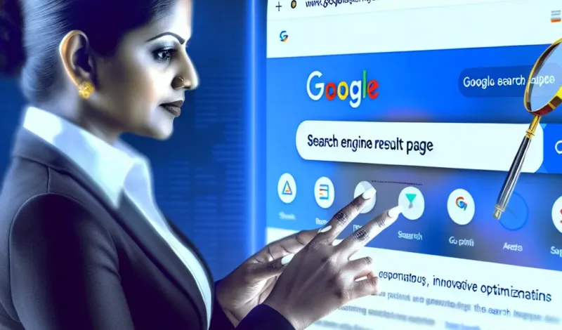 Google rivoluziona la SERP con nuove funzionalità per migliorare l'esperienza di ricerca