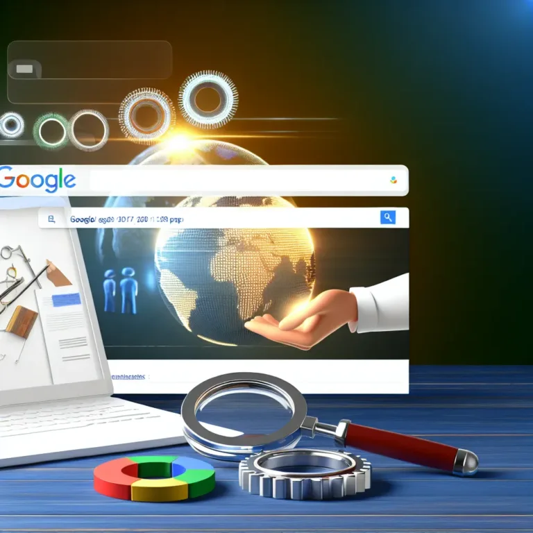 Scopri le novità della SERP di Google e gli strumenti per potenziare la tua visibilità online
