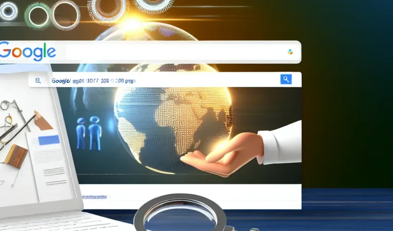 Scopri le novità della SERP di Google e gli strumenti per potenziare la tua visibilità online