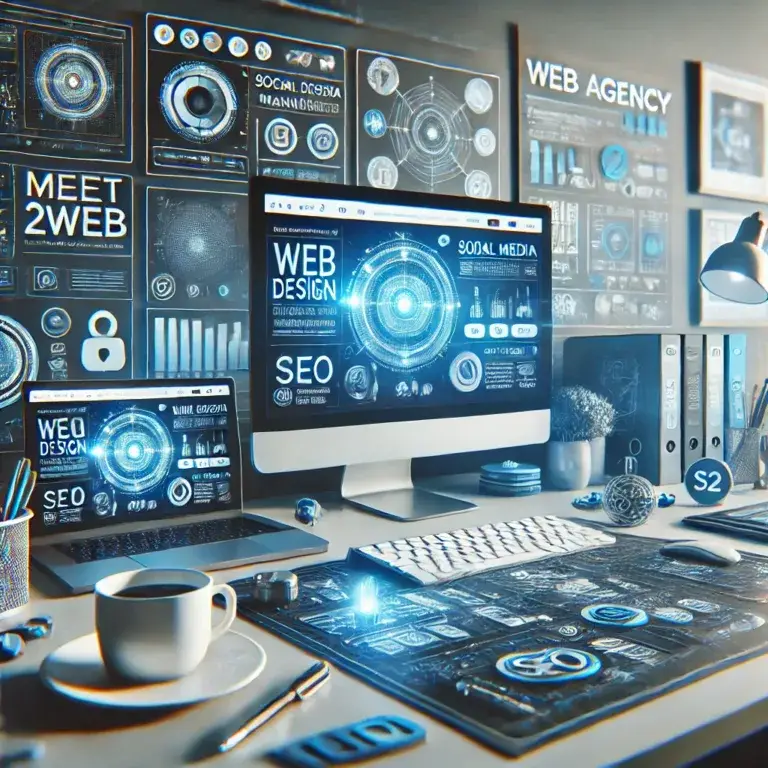 Meet2web Firenze