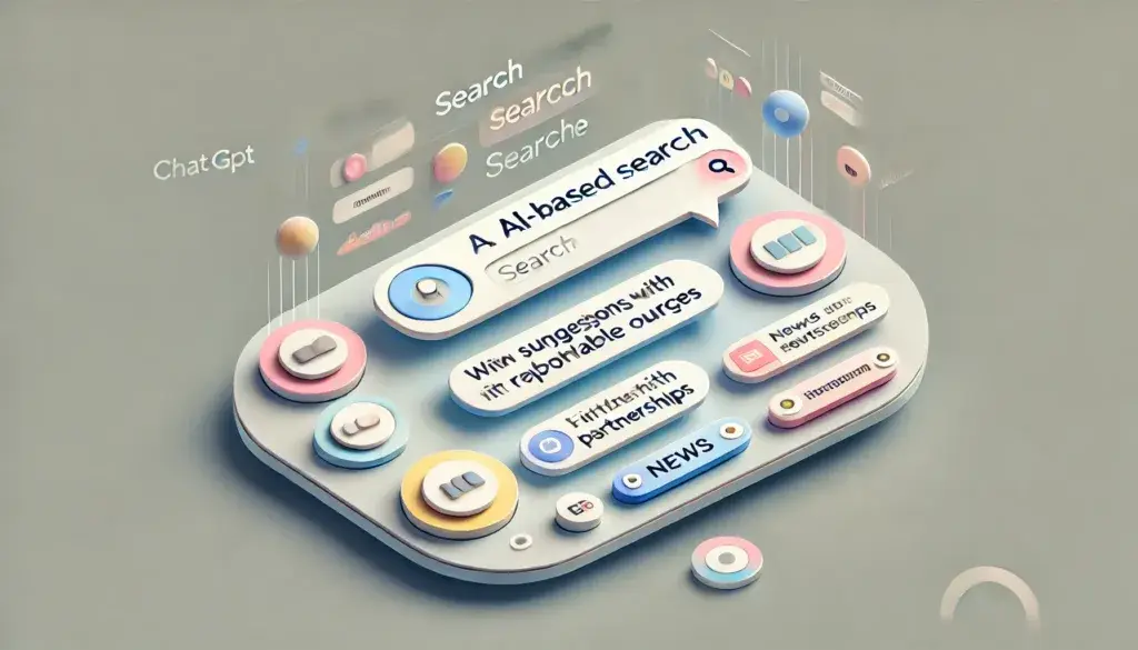 Come Posizionarsi nel Motore di Ricerca di ChatGPT: Guida Completa per Aziende e Professionisti del Web 2 Come Posizionarsi nel Motore di Ricerca di ChatGPT: Guida Completa per Aziende e Professionisti del Web