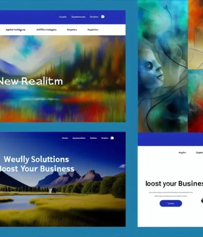 Creazione siti web ad Acquasparta per potenziare il tuo business con soluzioni SEO e intelligenza artificiale