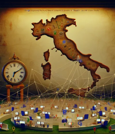 Google amplia i dati orari di Search Console: analisi e opportunità per le PMI italiane