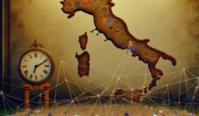 Google amplia i dati orari di Search Console: analisi e opportunità per le PMI italiane