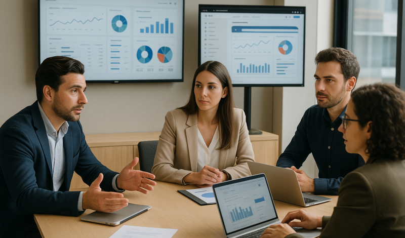 Agenzia SEO Umbria: cosa aspettarsi da una consulenza orientata a risultati reali