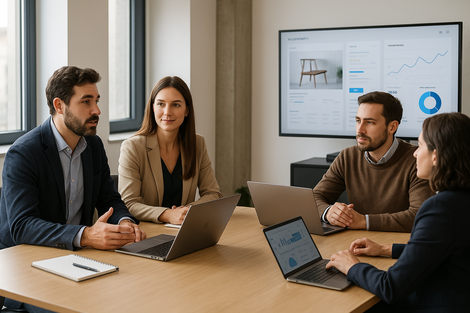 E-commerce per attività tra Umbria e Toscana sud: errori strategici da evitare