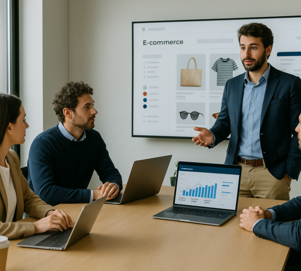 E-commerce Perugia: errori da evitare quando si avvia un negozio online