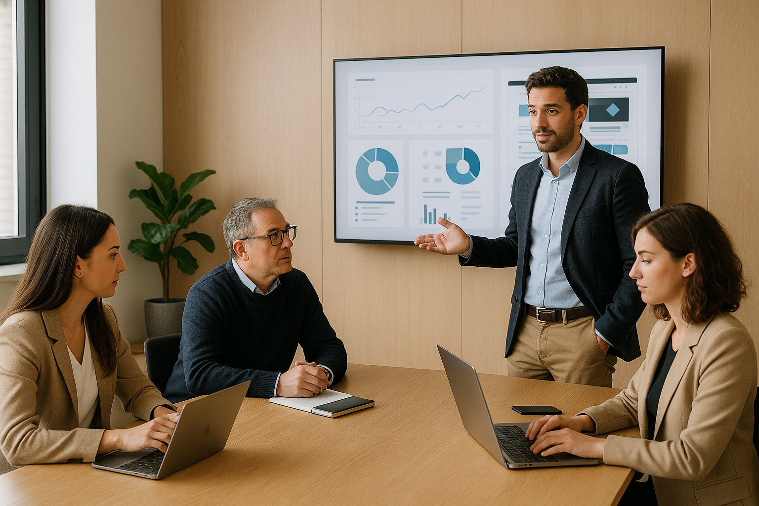 Invitalia e digitalizzazione imprese: come leggere le opportunità per aziende umbre e territori vicini