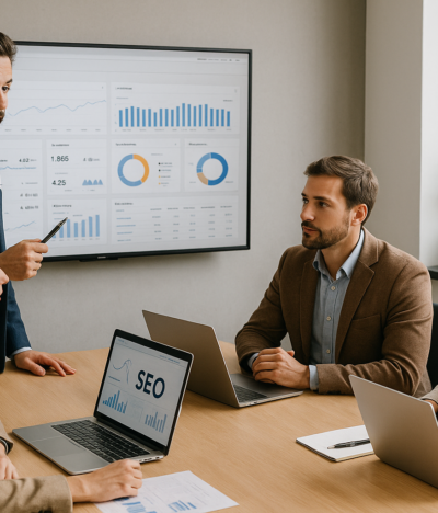 Posizionamento siti web Perugia: perché SEO tecnica e contenuti contano più della grafica