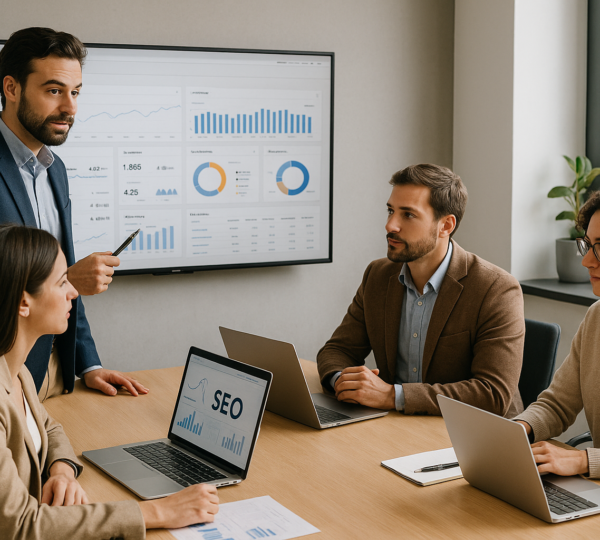 Posizionamento siti web Perugia: perché SEO tecnica e contenuti contano più della grafica