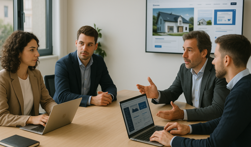 Realizzazione sito aziendale in Umbria: gli errori che frenano il posizionamento su Google