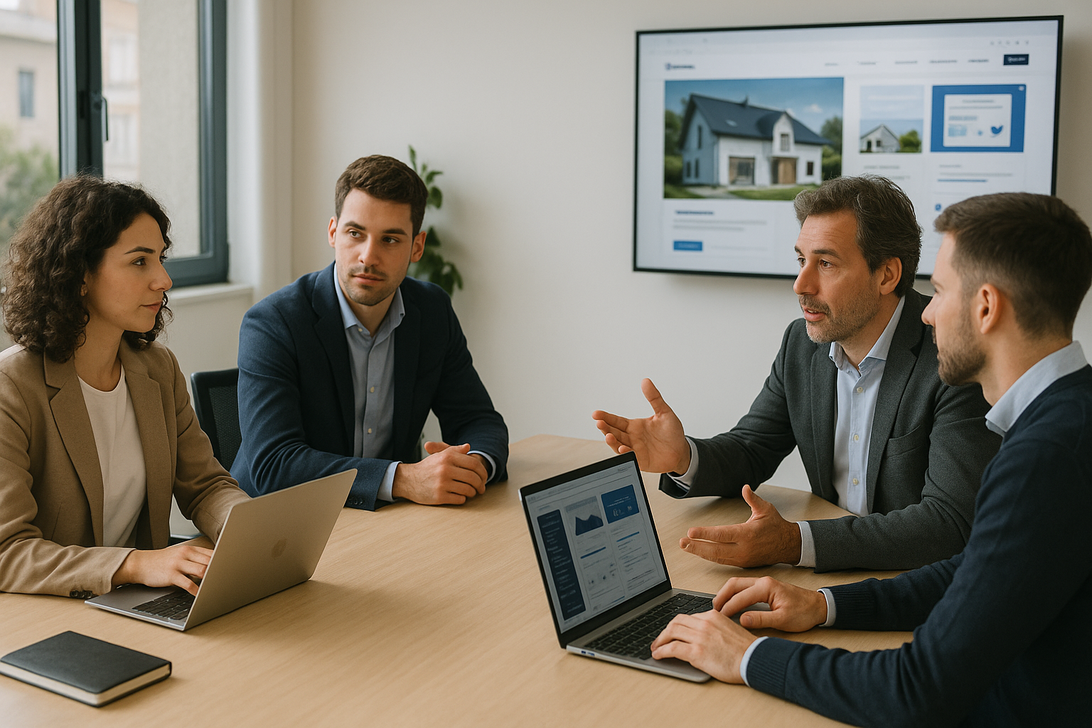 Realizzazione sito aziendale in Umbria: gli errori che frenano il posizionamento su Google