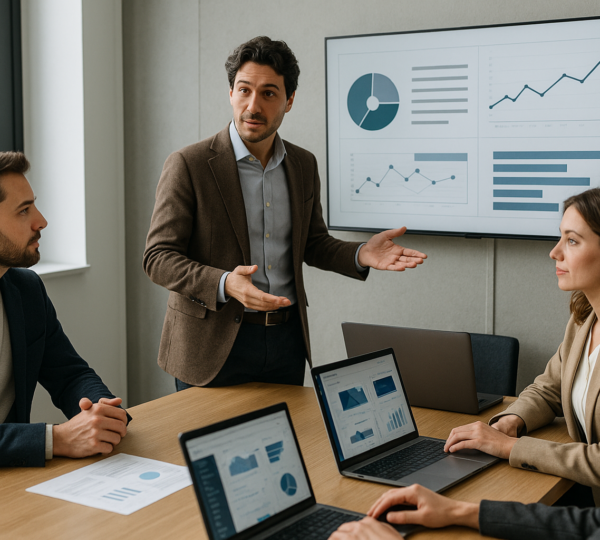 SEO locale Perugia: come farsi trovare da clienti in città e dintorni