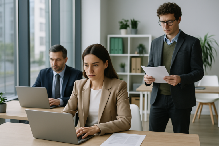 TOCC Digitale ed Ecologica Invitalia: guida al bando per le PMI italiane