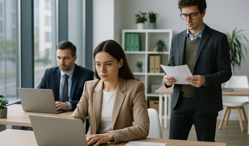 TOCC Digitale ed Ecologica Invitalia: guida al bando per le PMI italiane