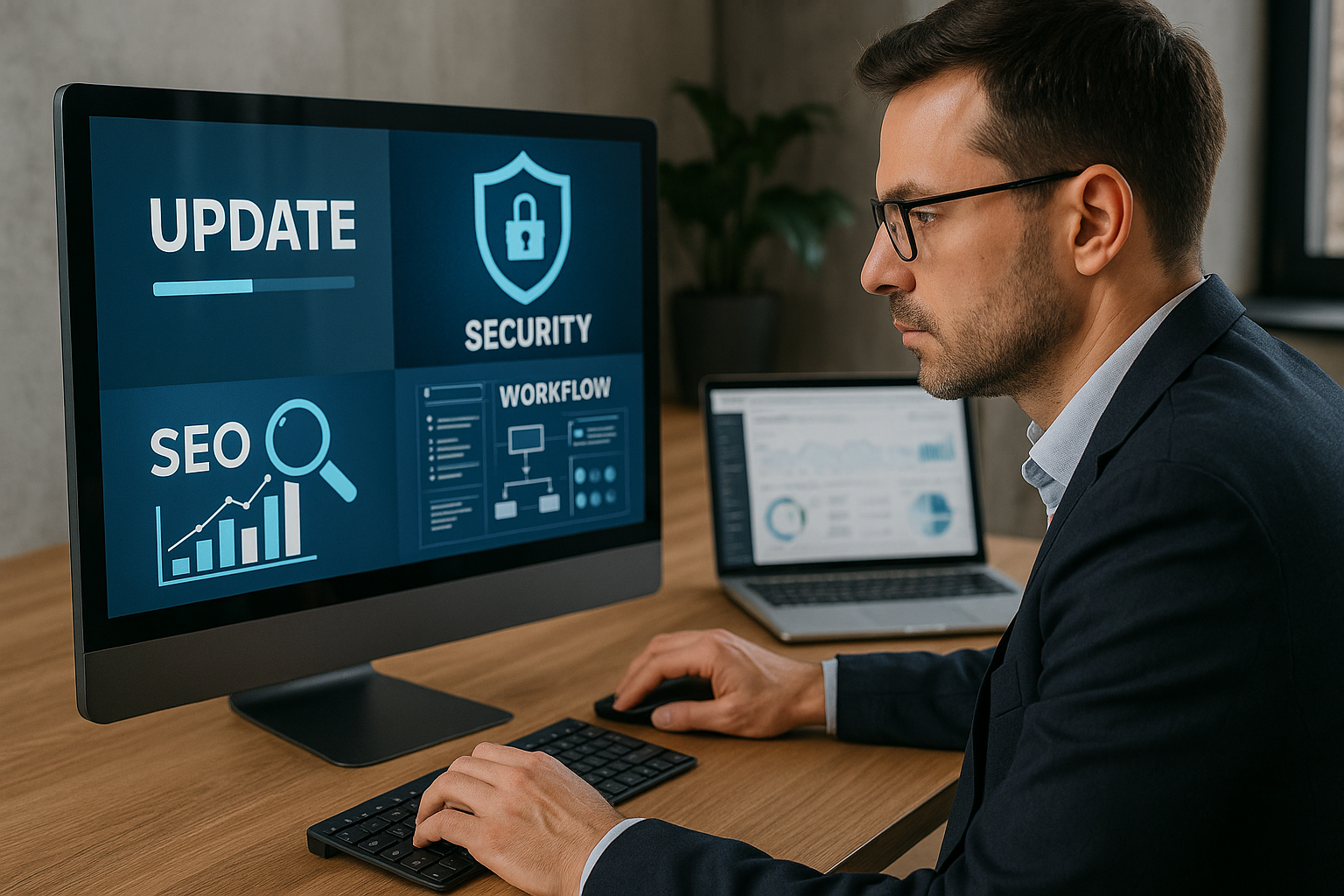 Vulnerabilità informatiche: avvisi e aggiornamenti CERT-AgID per le PMI italiane immagine 2