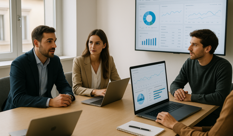 Bandi e incentivi per PMI del centro Italia: quando sito web, SEO e digitalizzazione rientrano davvero