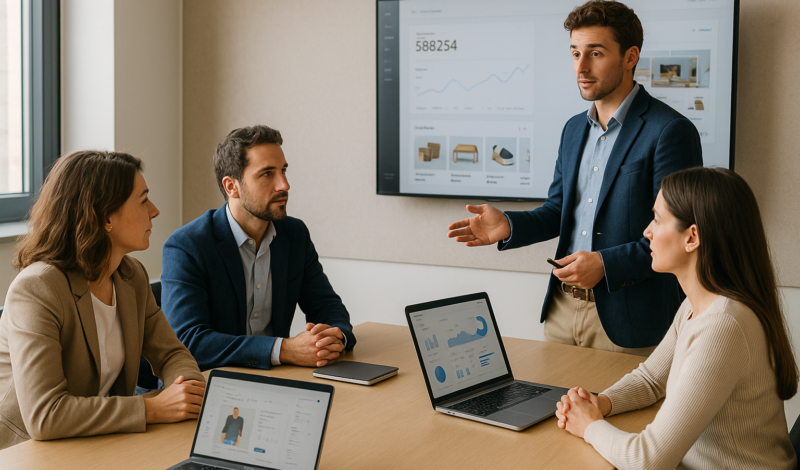 Bandi regionali Umbria per e-commerce e digitalizzazione: opportunità concrete per le PMI