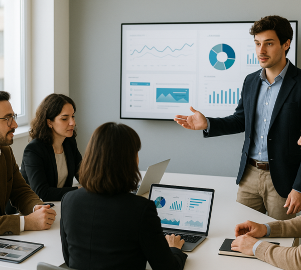 Consulenza web Perugia: perché oggi un sito senza strategia SEO è un investimento sprecato