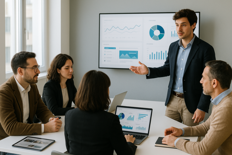 Consulenza web Perugia: perché oggi un sito senza strategia SEO è un investimento sprecato