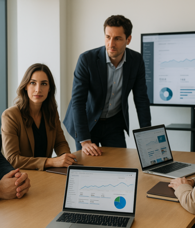 Consulenza web Perugia: perché oggi un sito senza strategia SEO è un investimento sprecato