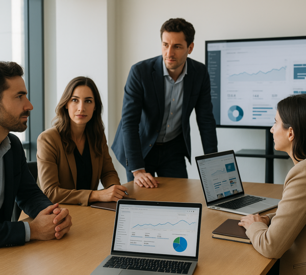 Consulenza web Perugia: perché oggi un sito senza strategia SEO è un investimento sprecato