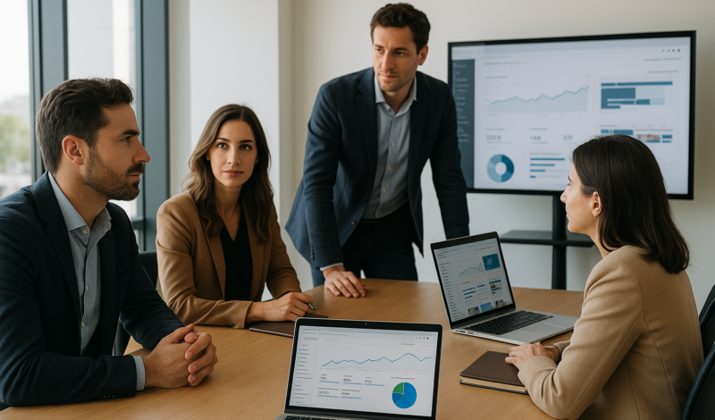 Consulenza web Perugia: perché oggi un sito senza strategia SEO è un investimento sprecato